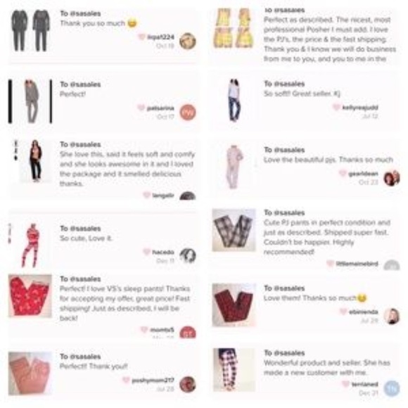 LAST ONE AVAILABLE!! New Ladies Cozy Fleece Gray Lounge Pajama Set Size XXL - Picture 9 of 12